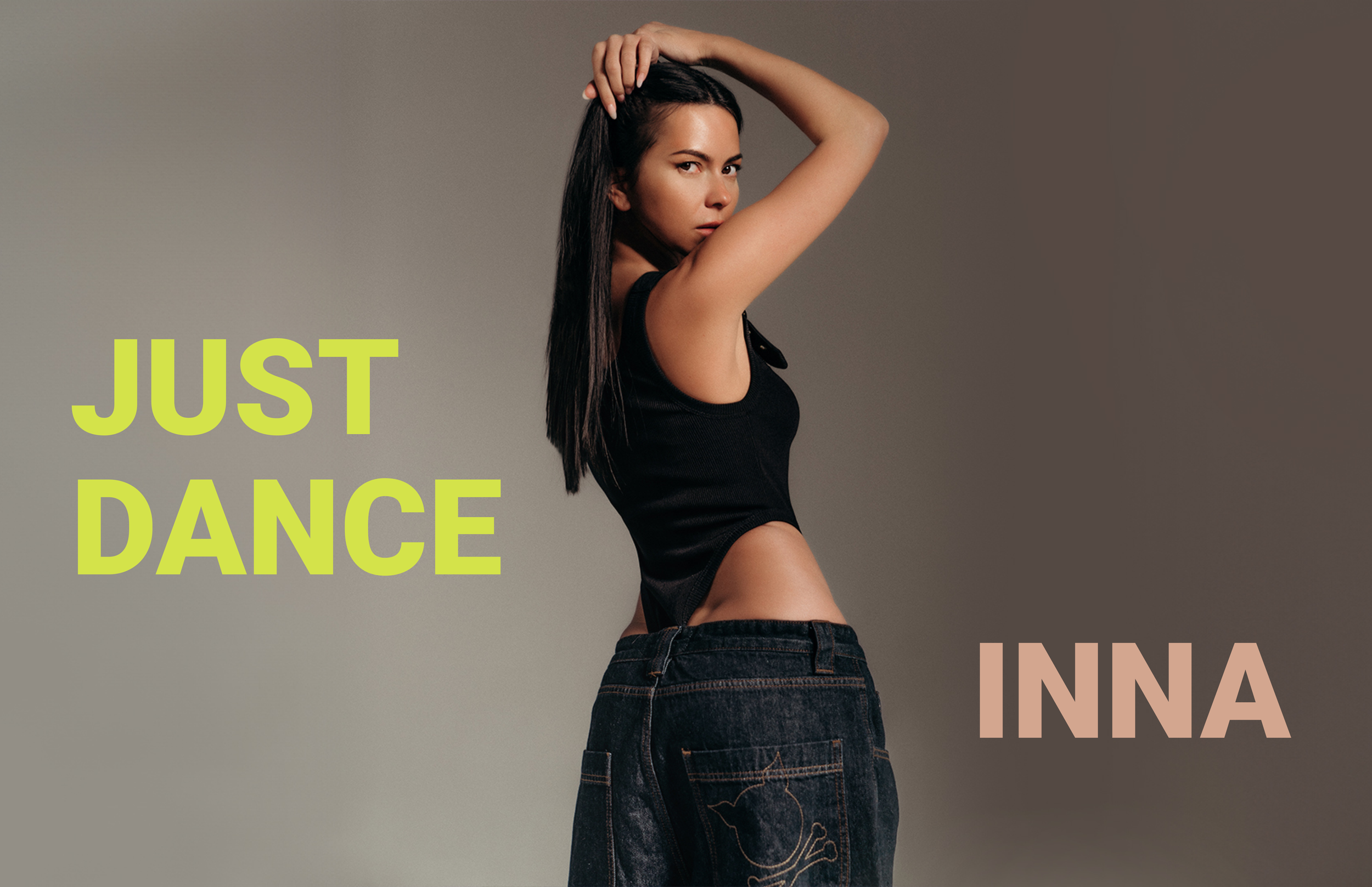 Inna Woman