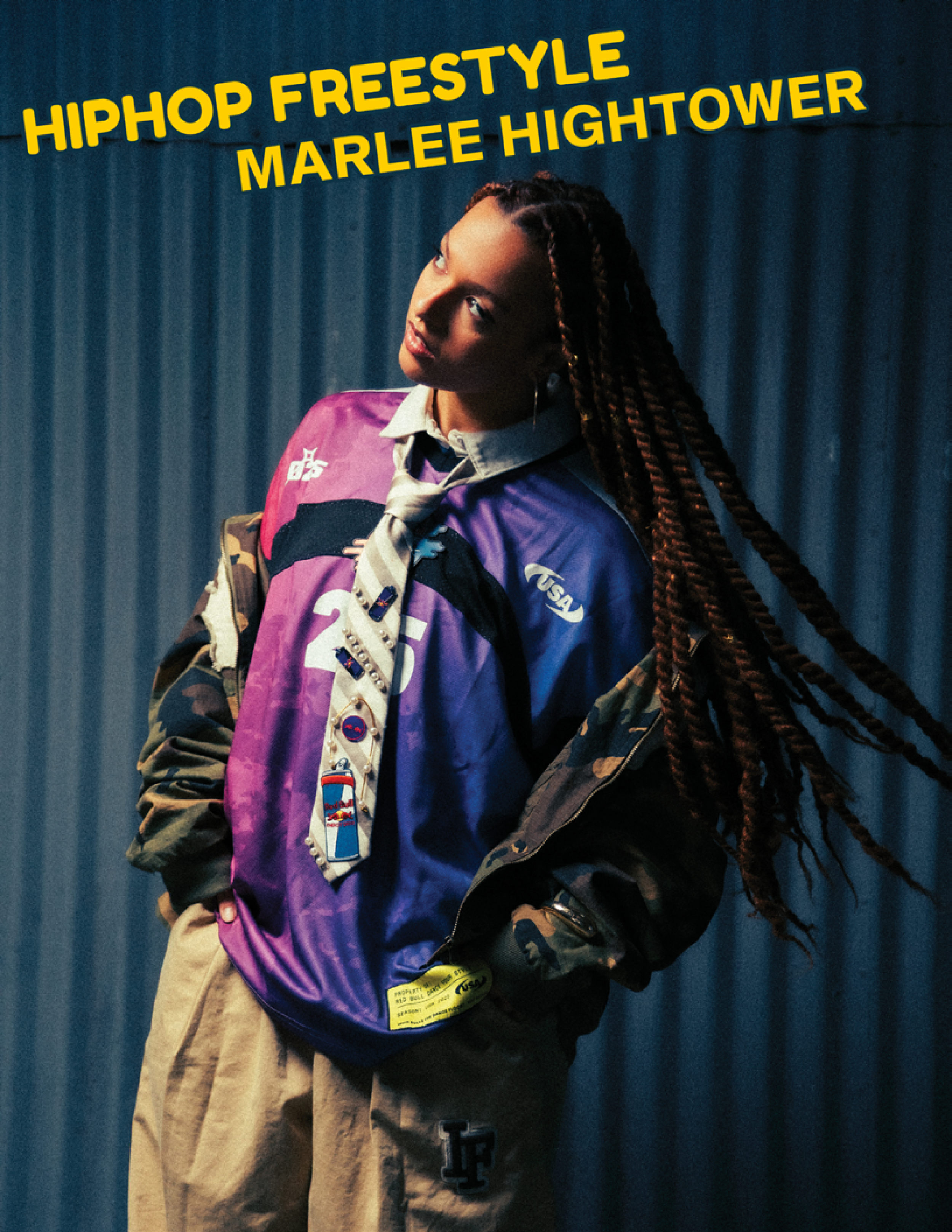 AM MAY ISSUE _125 HIP-HOP FREESTYLE Marlee Hightower-1.png