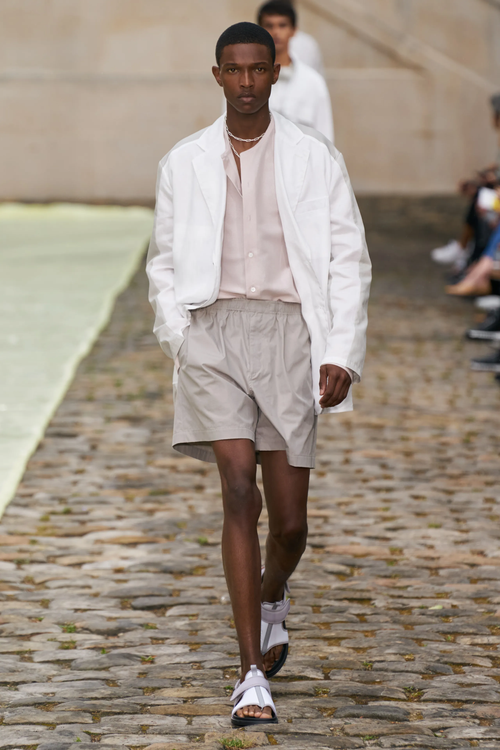 JUNYA WATANABE X JAMIROQUAI JAY KAY MENS FW22 COLLECTION