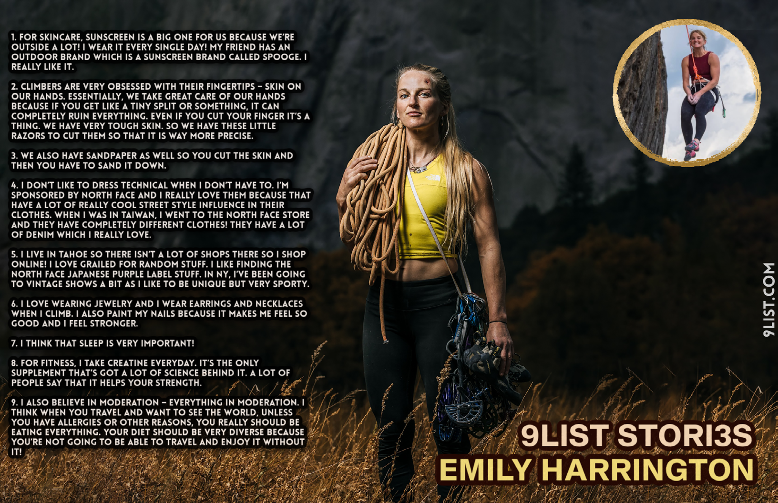 AM SEP ISSUE _129 9LIST STORI3S Emily Harrington I.png