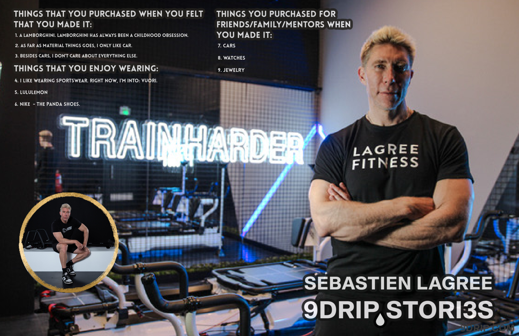 GUIDE TO USING INSULIN FOR BODYBUILDING — Athleisure Mag™ Athleisure