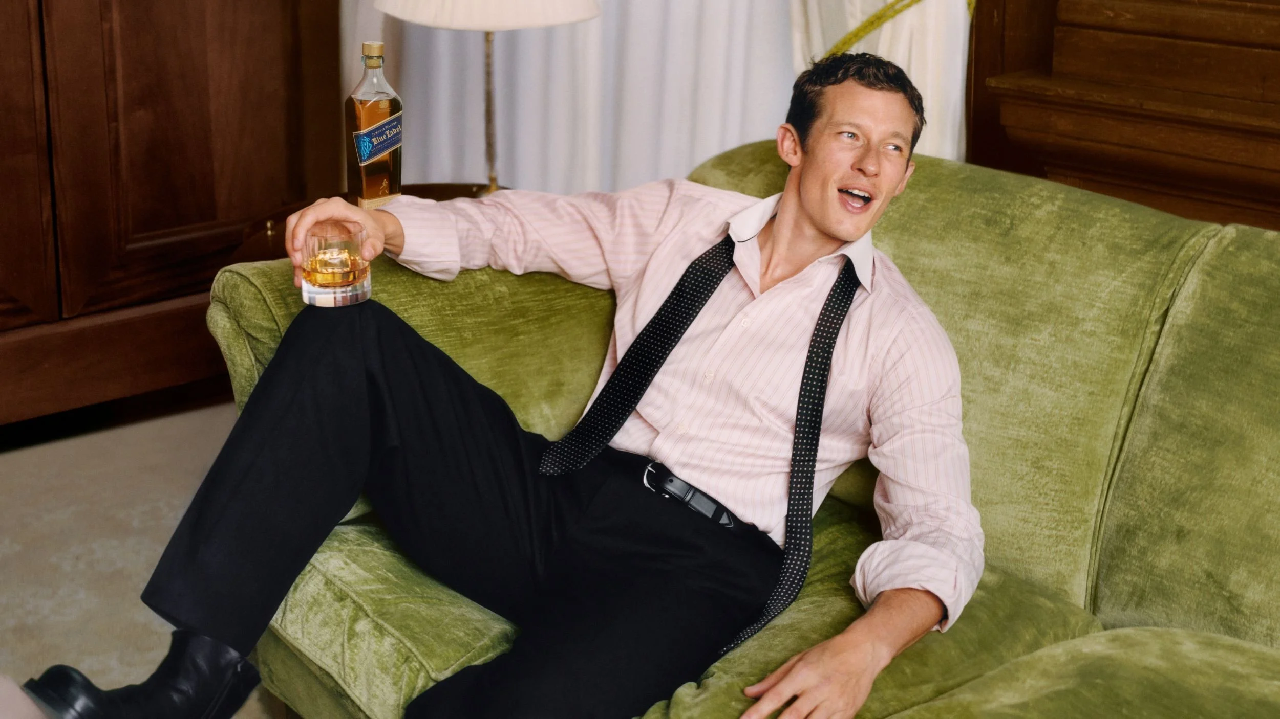 Johnnie Walker Blue Label appoints style icon Callum Turner as global ambassador 2.jpg