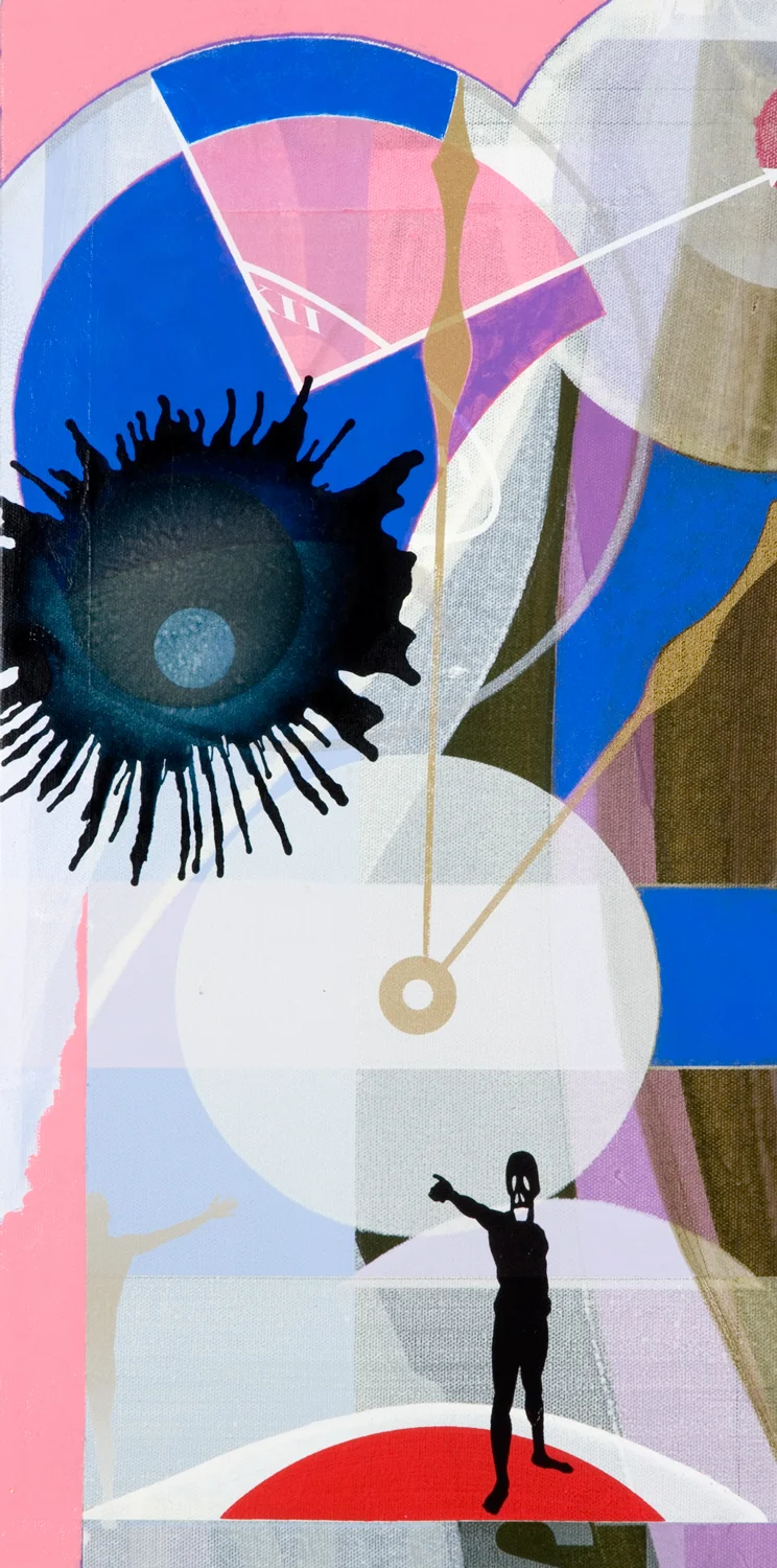 Ego Series