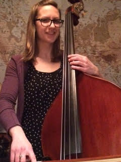 Samantha Hamilton, cello teacher, music lessons