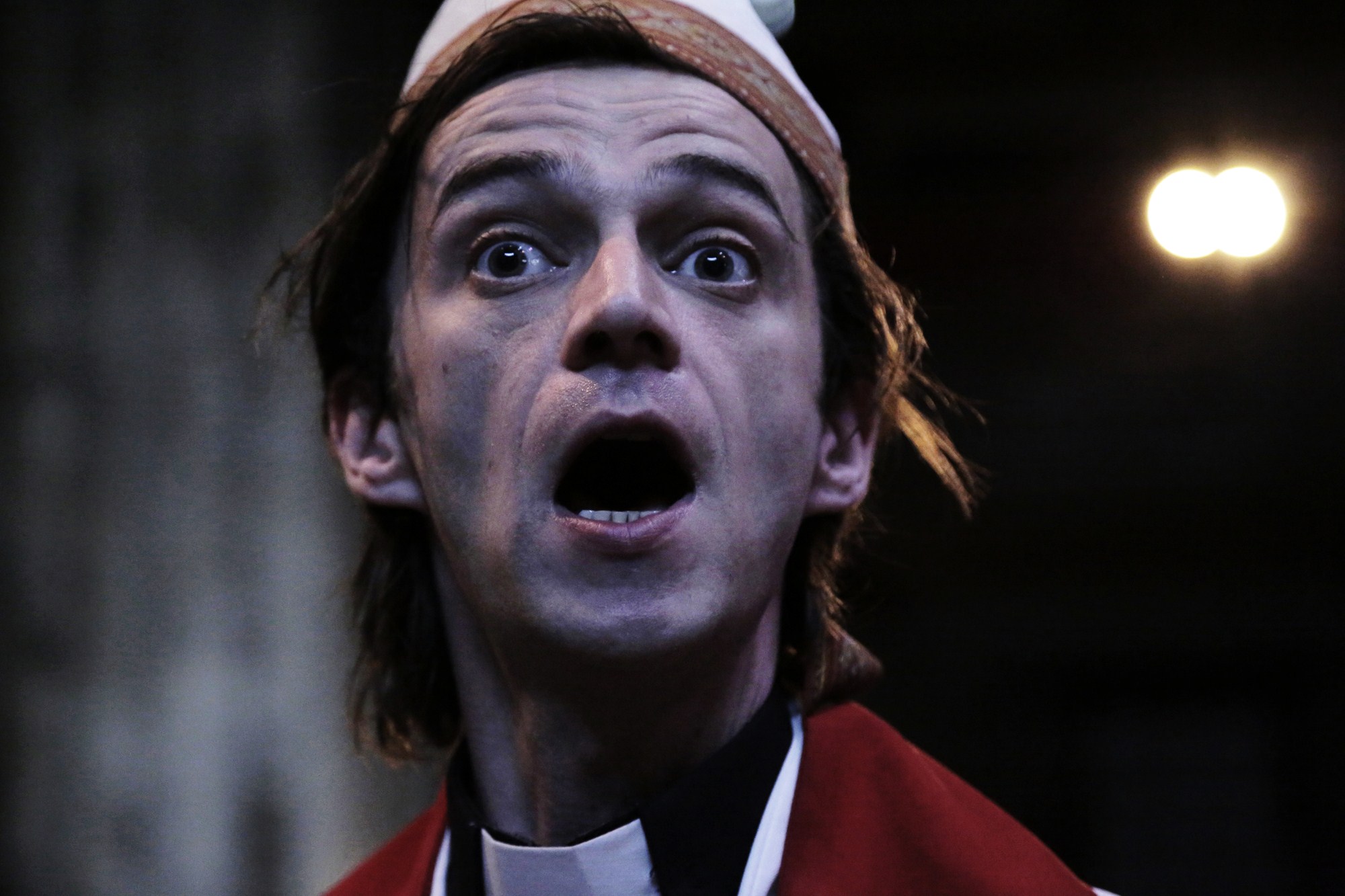 Bishop of Coventry EII