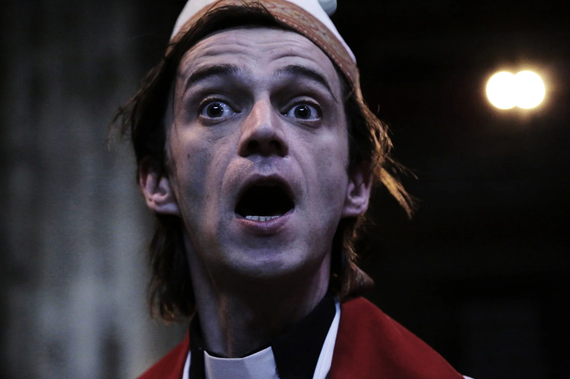 Bishop of Coventry EII