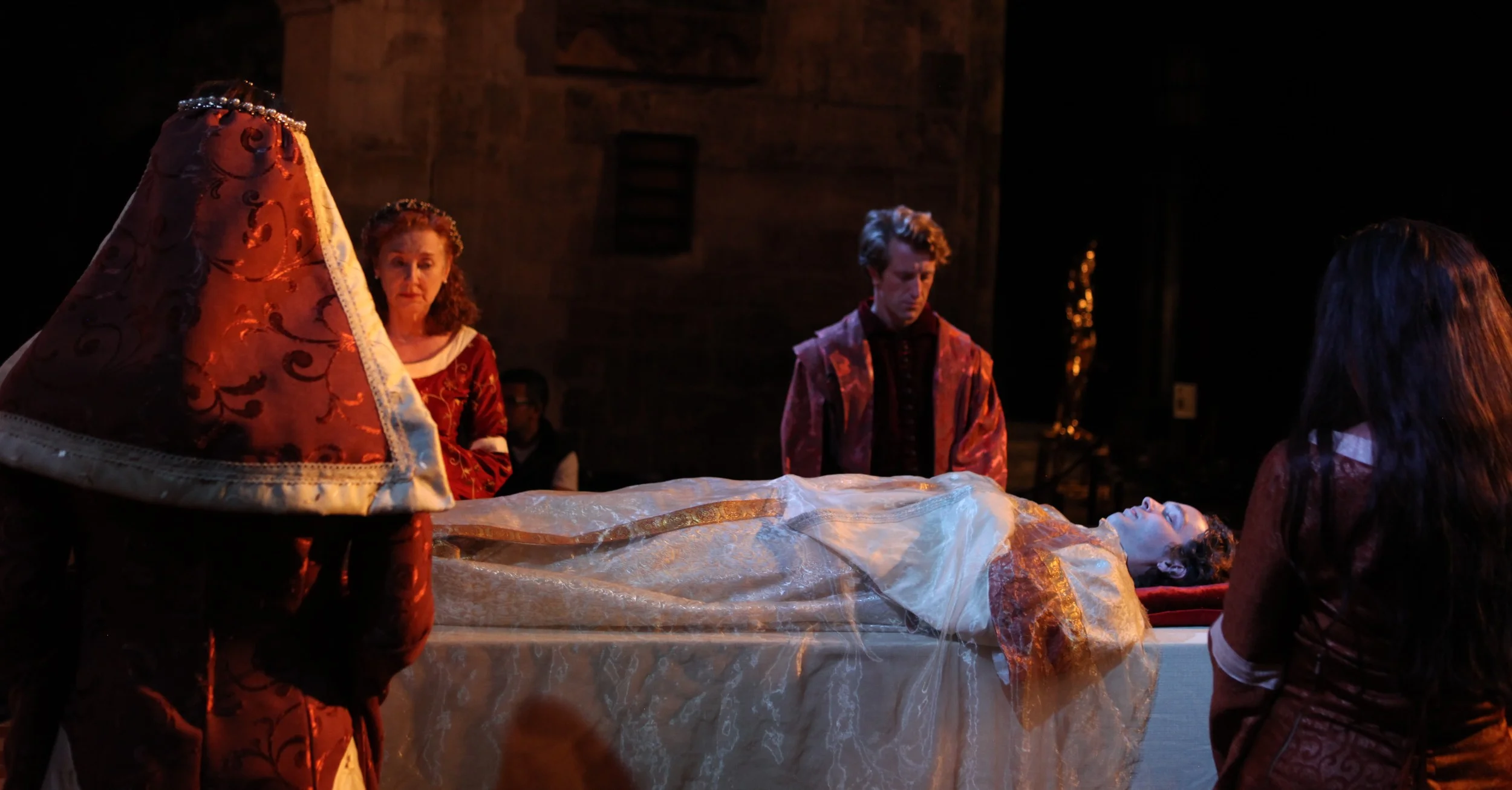 Death of King Richard