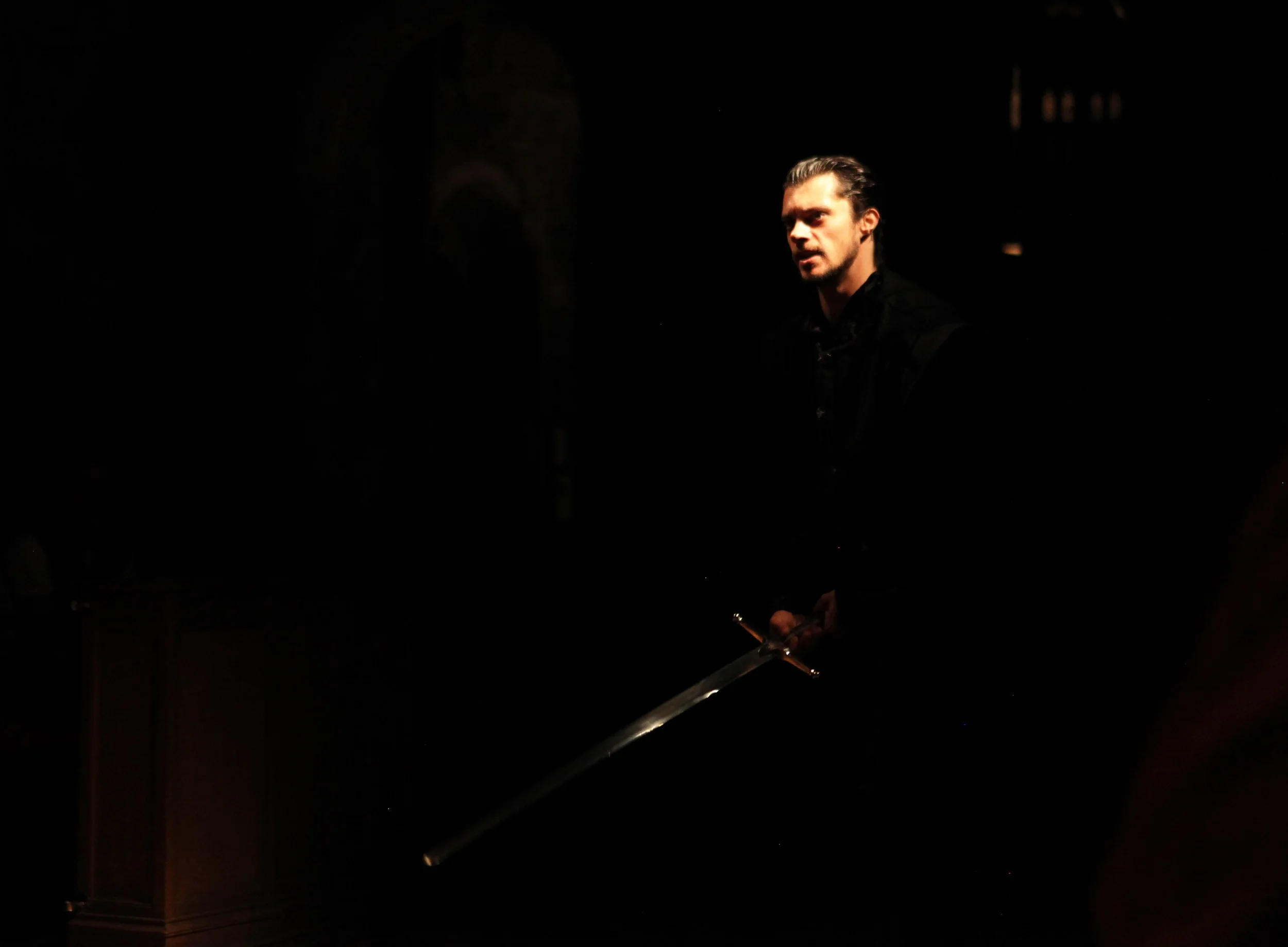 Exton, Richard II