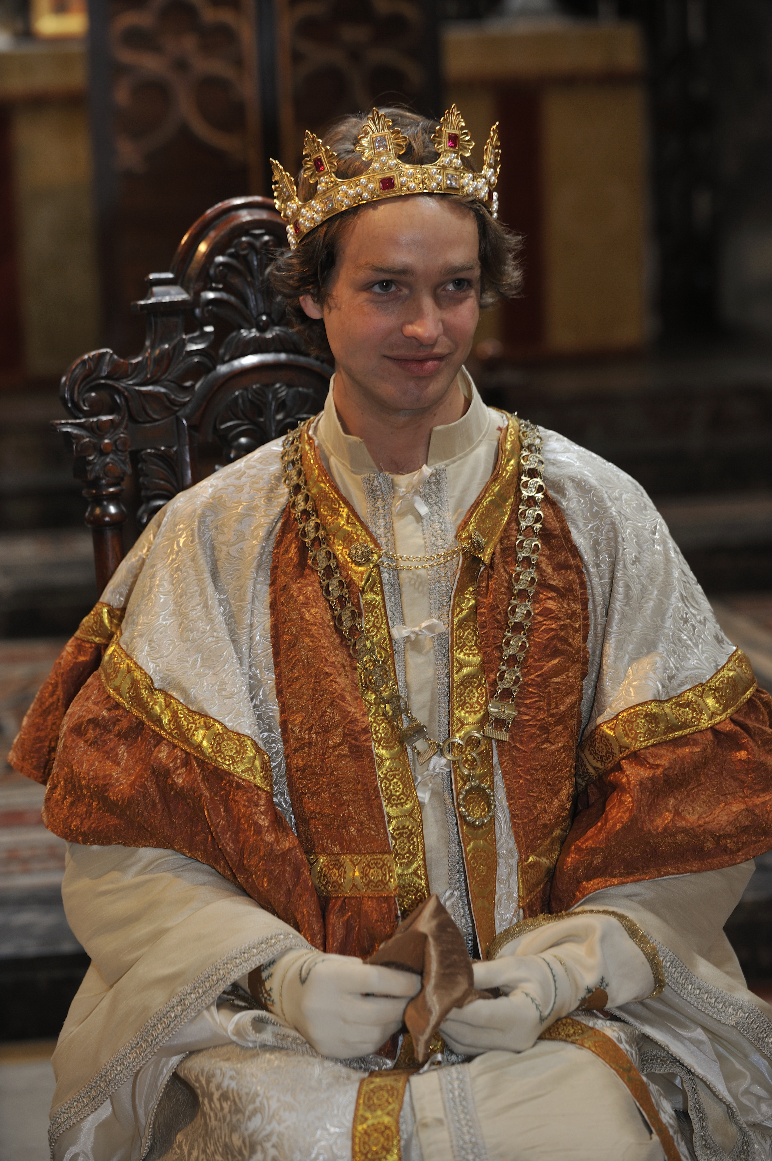 Richard II