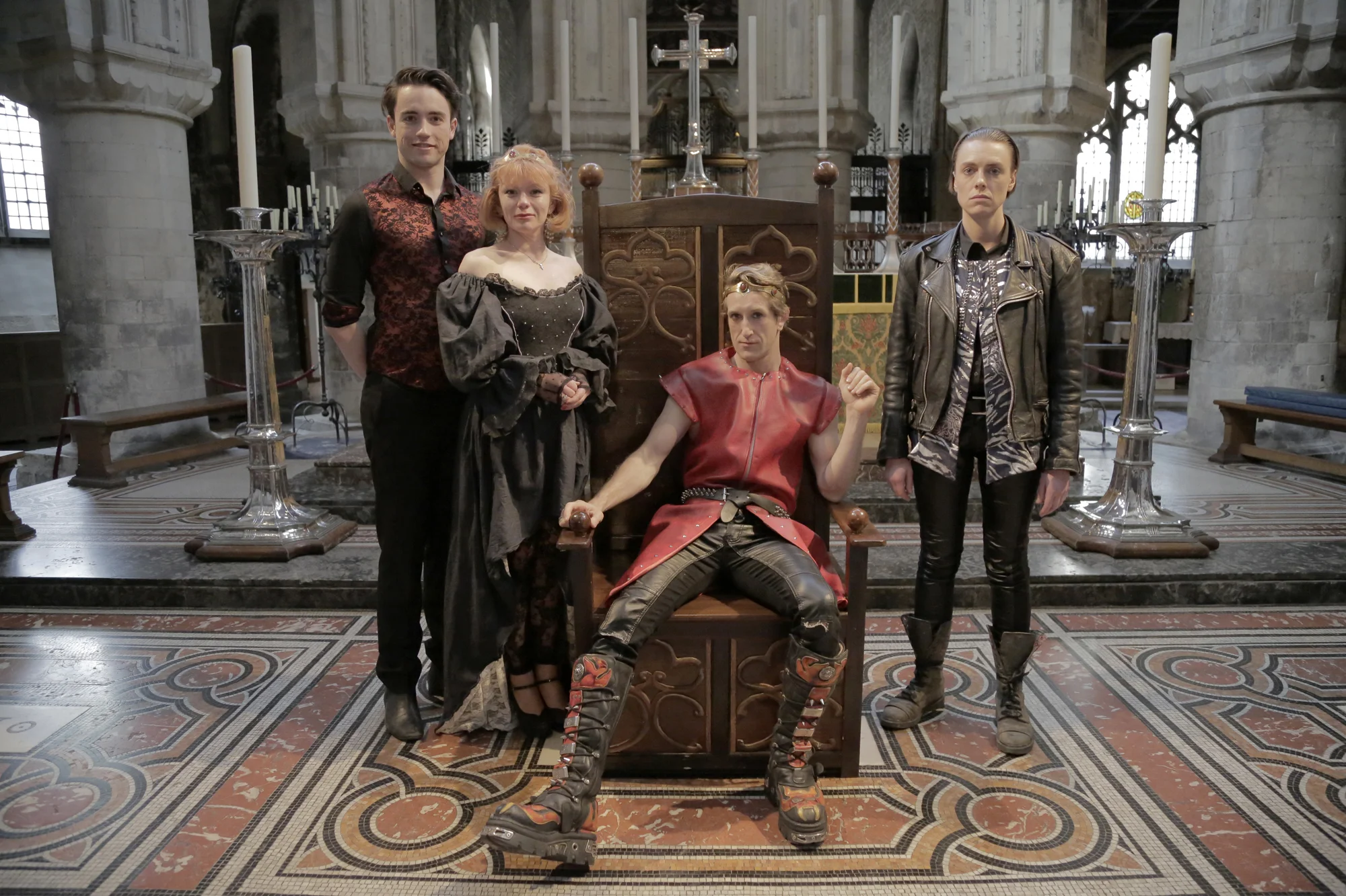 Edward II