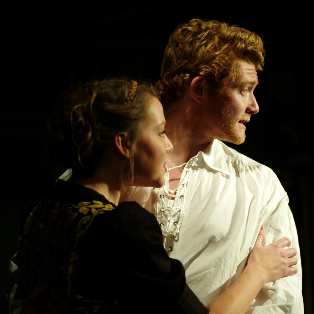 Classical Acting for Beginners For anyone above 16 interested in finding out about classical theatre. No acting experience necessary.