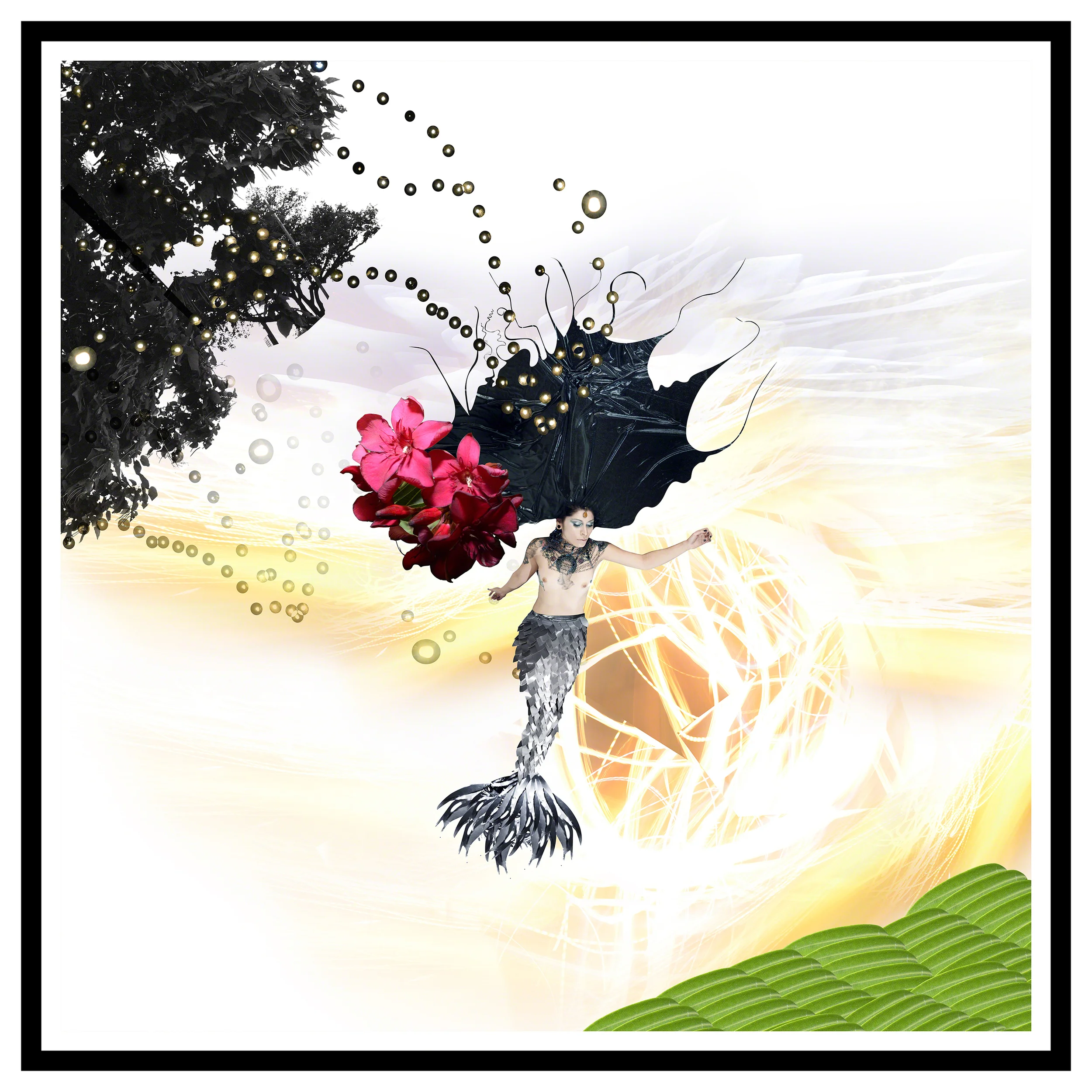 Mother Earth, 2013