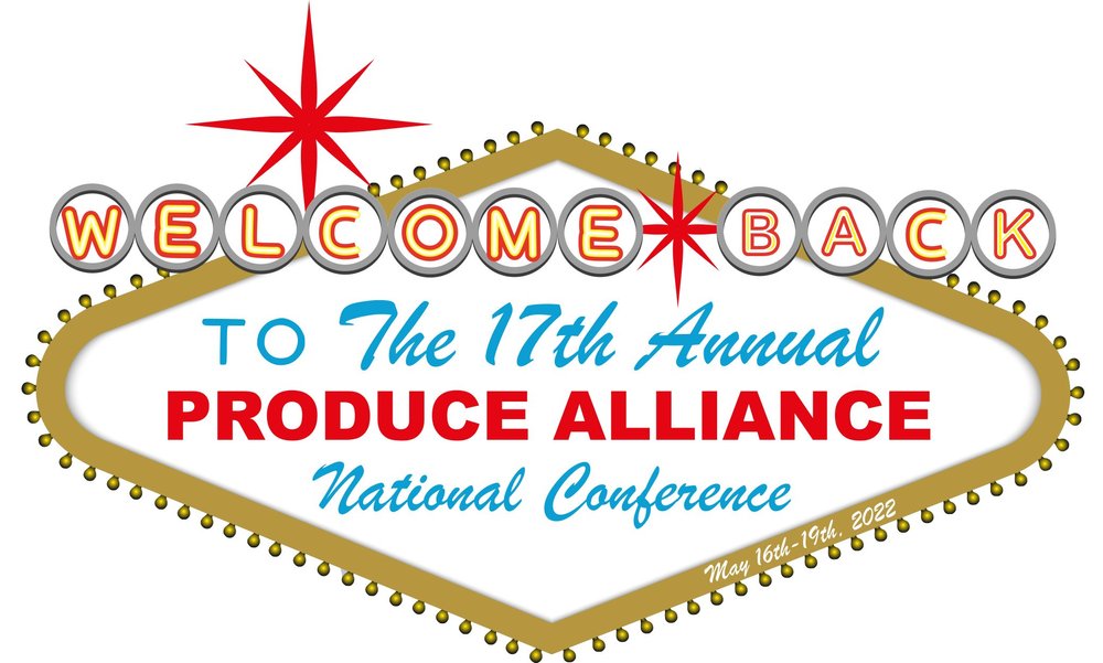17th Annual Produce Alliance National Conference — Produce Alliance I