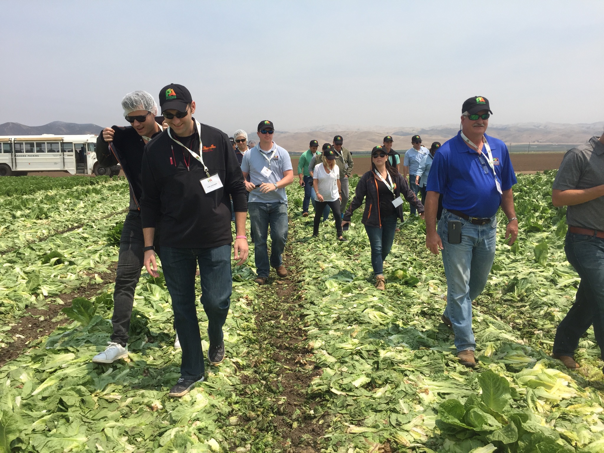 Produce Alliance I EventsProduce Alliance I Foodservice I