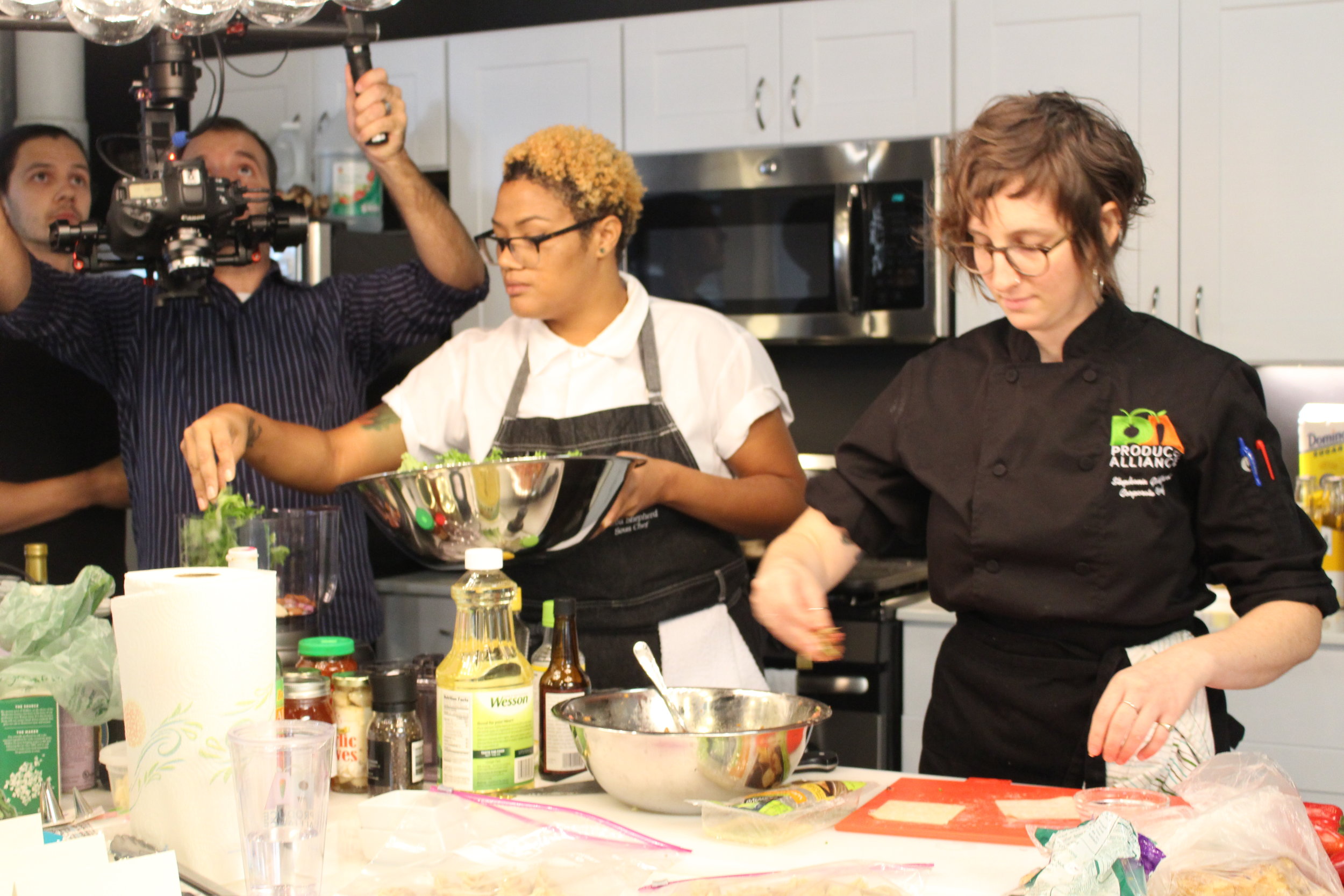 Produce Alliance I EventsProduce Alliance I Foodservice I