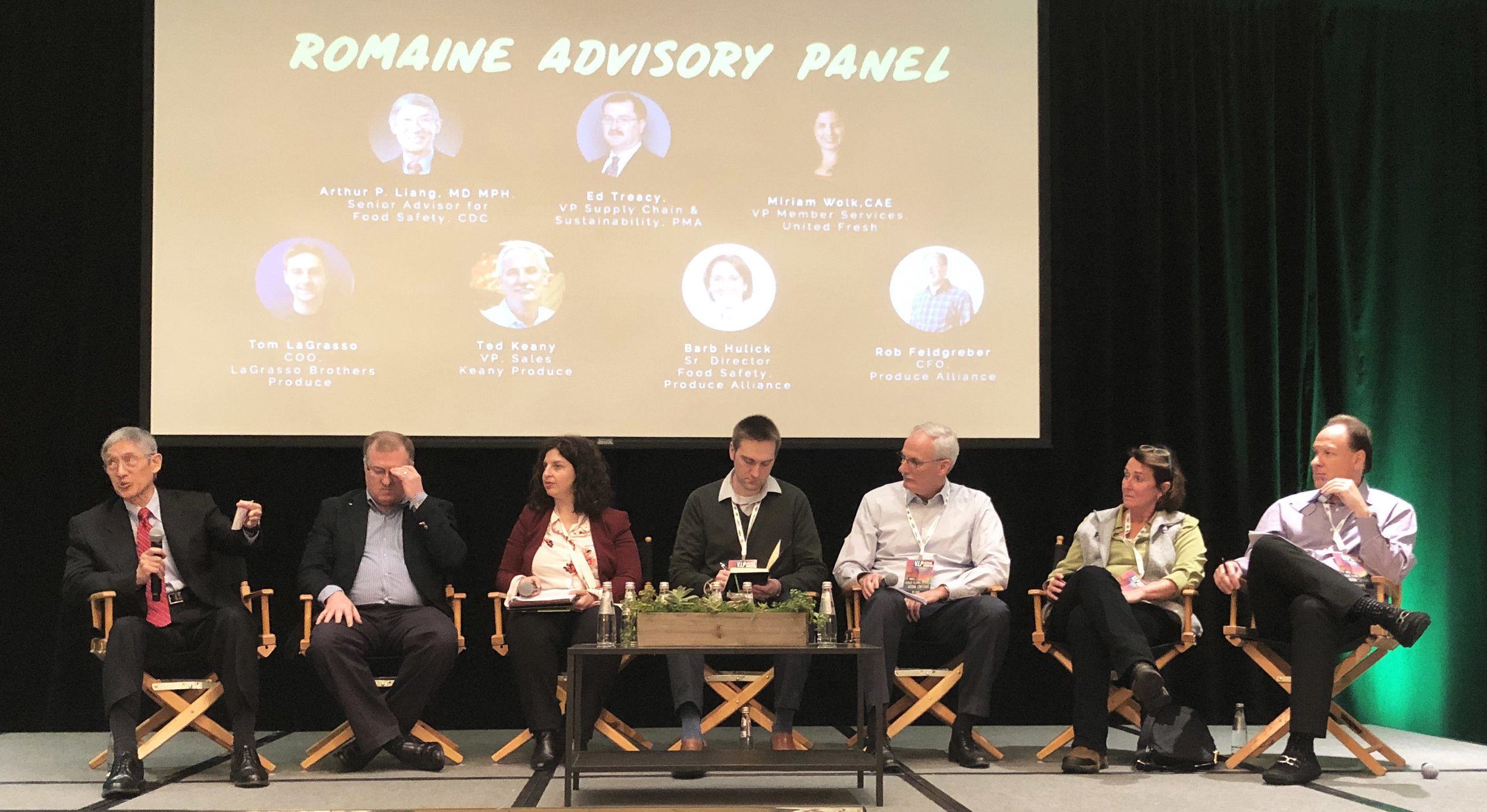 Produce Alliance I EventsProduce Alliance I Foodservice I