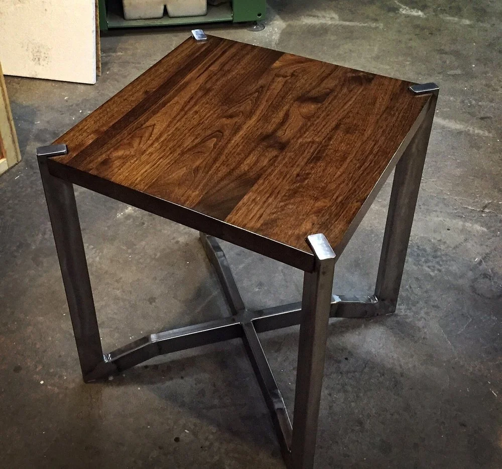 Custom Tables