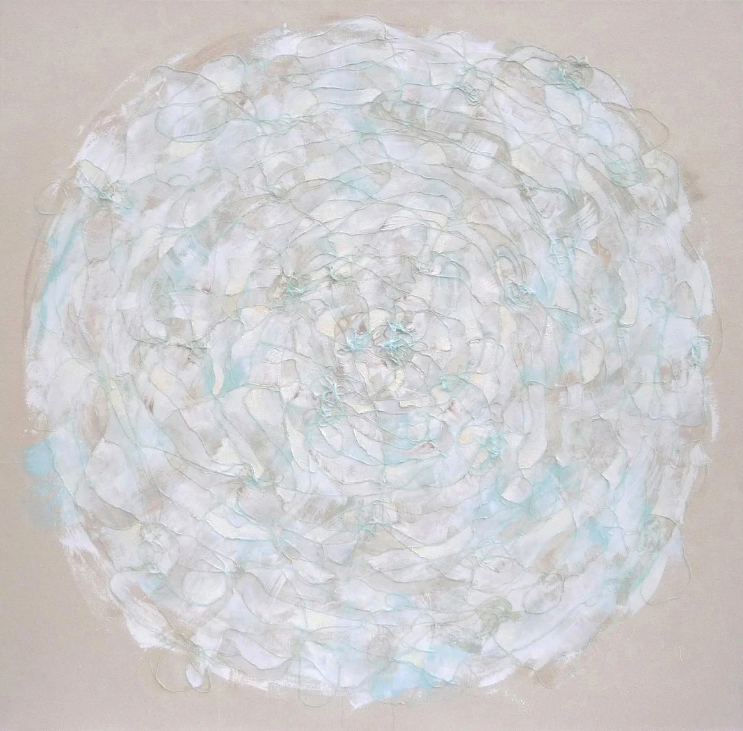 White I, 2010
