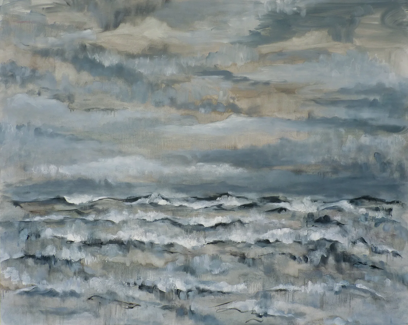 Seascape II