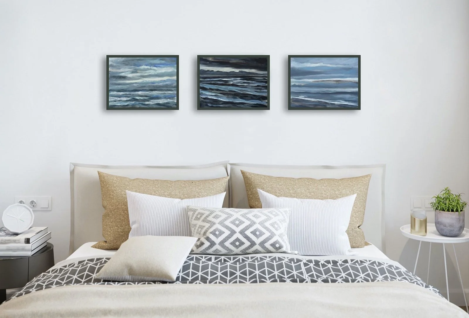 Stephanie Breitbard Fine Arts | Trunk Show 2022