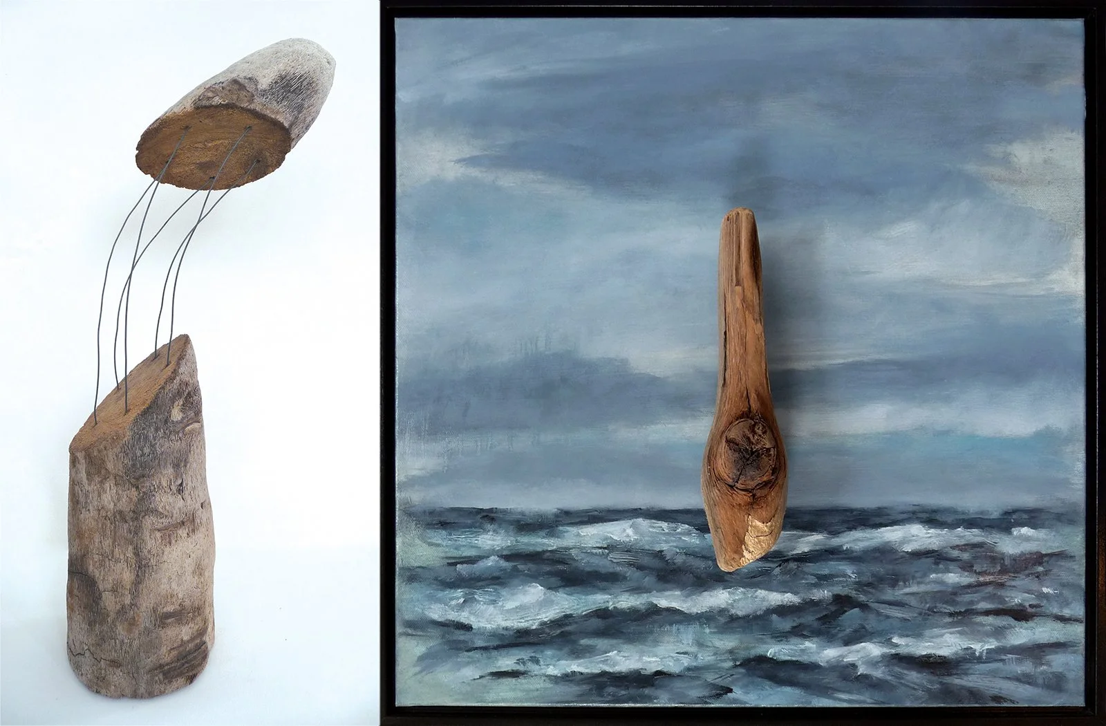 SEA  |  The Drawing Room  |  San Francisco