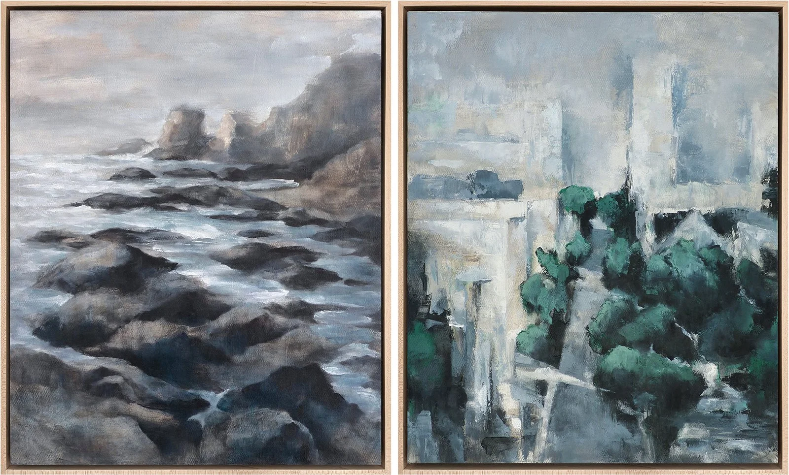 Stephanie Breitbard Fine Arts | Arts &amp; Leisure