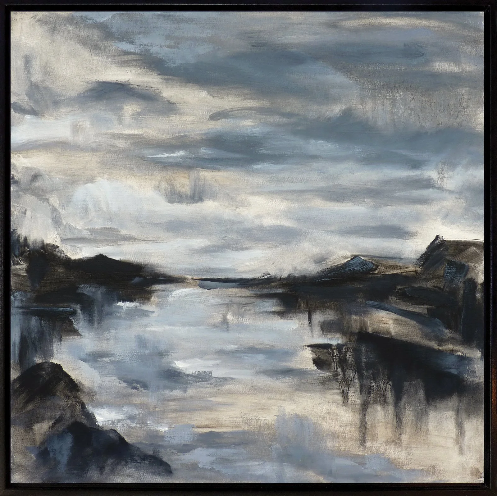 SvolvaerAtDusk_18x18_OilOnCanvas.jpg