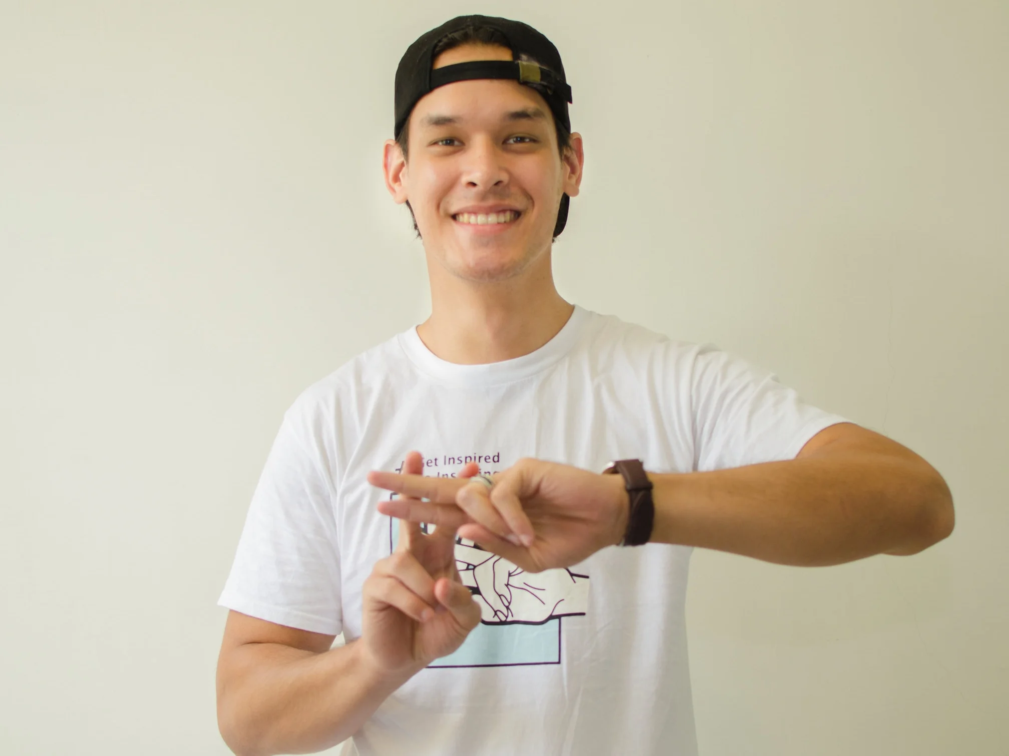 Cristian Lee Outreach & Communication Specialist