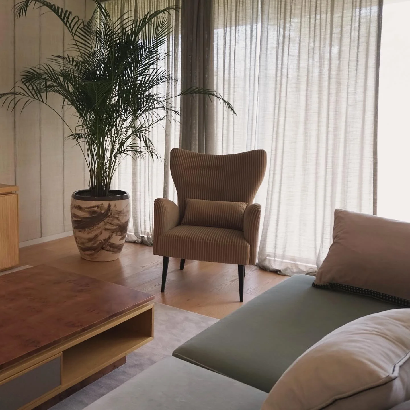 Our handcrafted furniture collection epitomizes timeless charm, adorning each project with distinct designs and unique intentions.

Discover more in the link in our bio.

#interiordesigner #furniture #interiordecor #luxury #decoration #interiorstylin