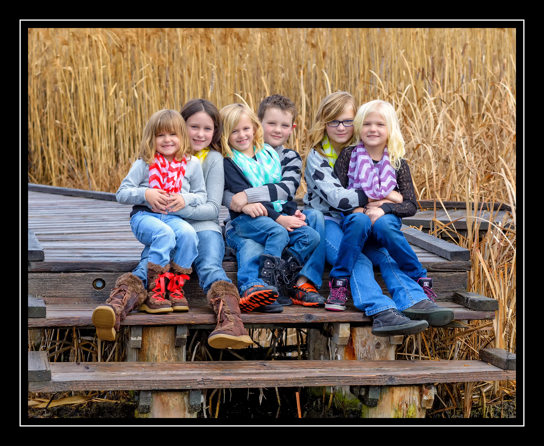 The Kids