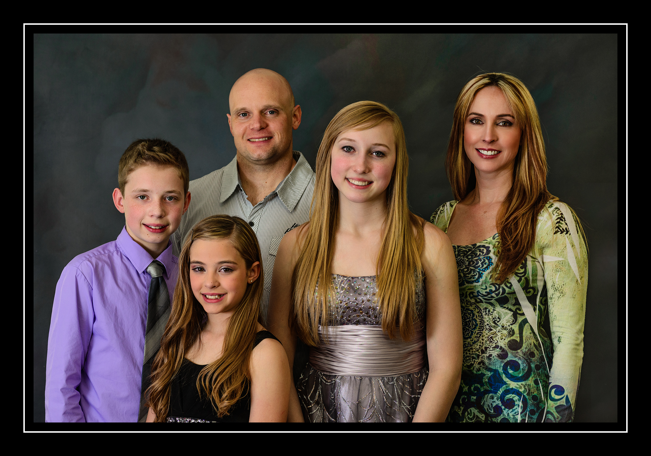 Family Portrait