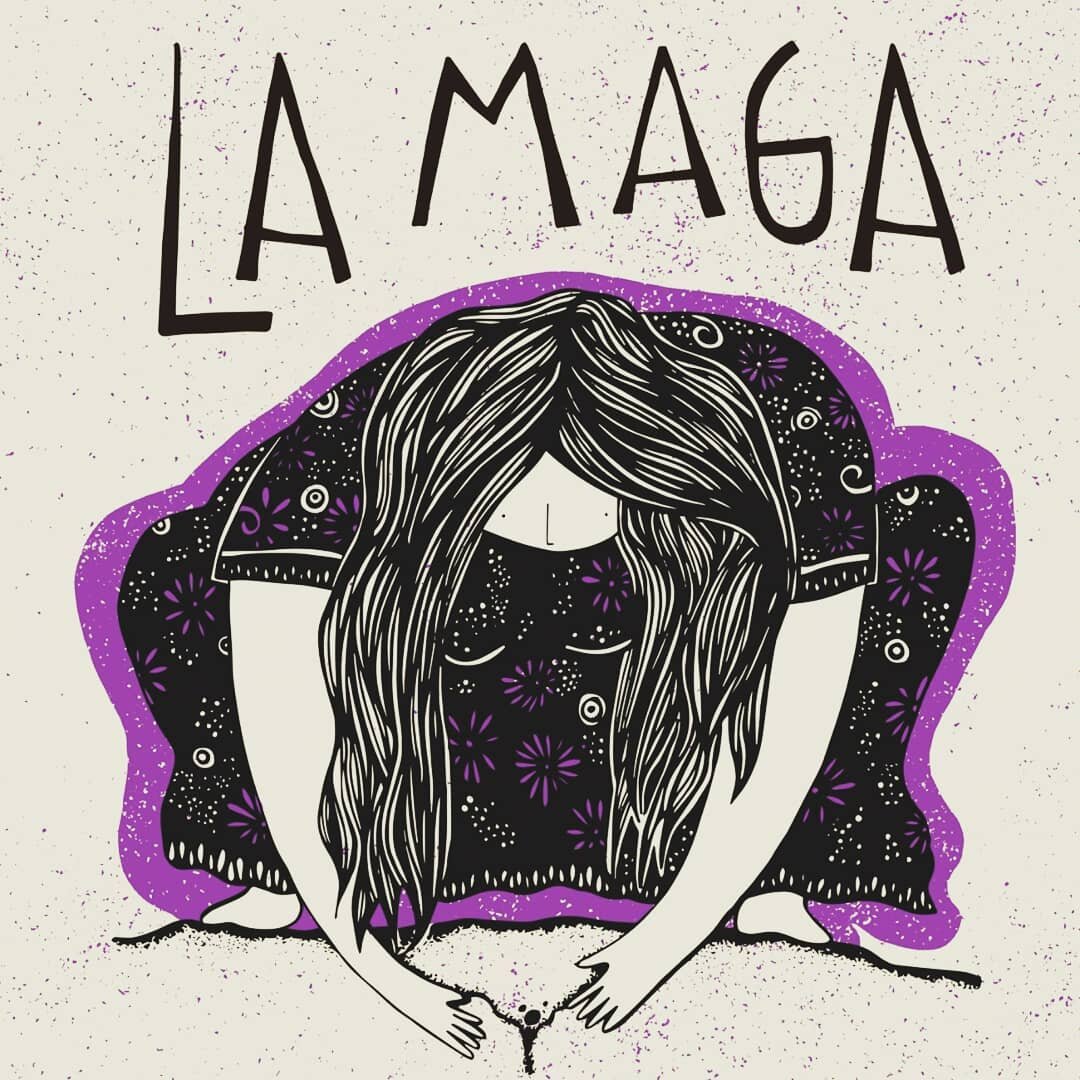 @alejandrarestrepocantora est&aacute; lanzando su sencillo #LaMaga, una poderosa canci&oacute;n que expesa las muchas mujeres que somos cada una de nosotras y la magia que esconde nuestra naturaleza c&iacute;clica, cambiante, transformadora. Tuve la 