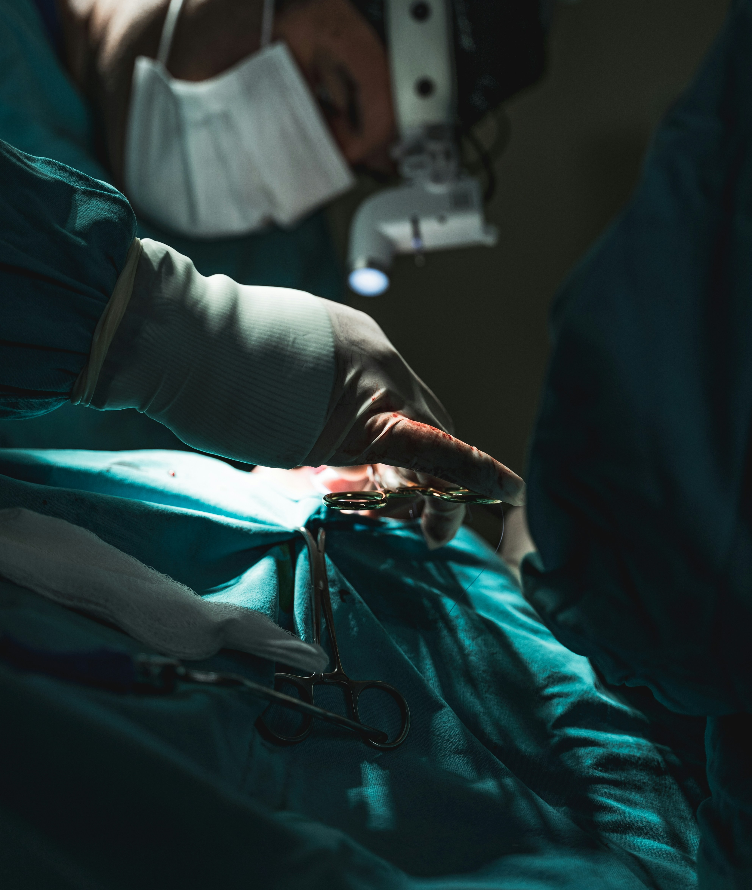 The Benefits of Minimally Invasive Spine Surgery