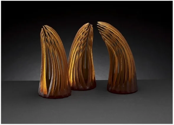 Amber Influence