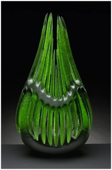 Emerald Drop II