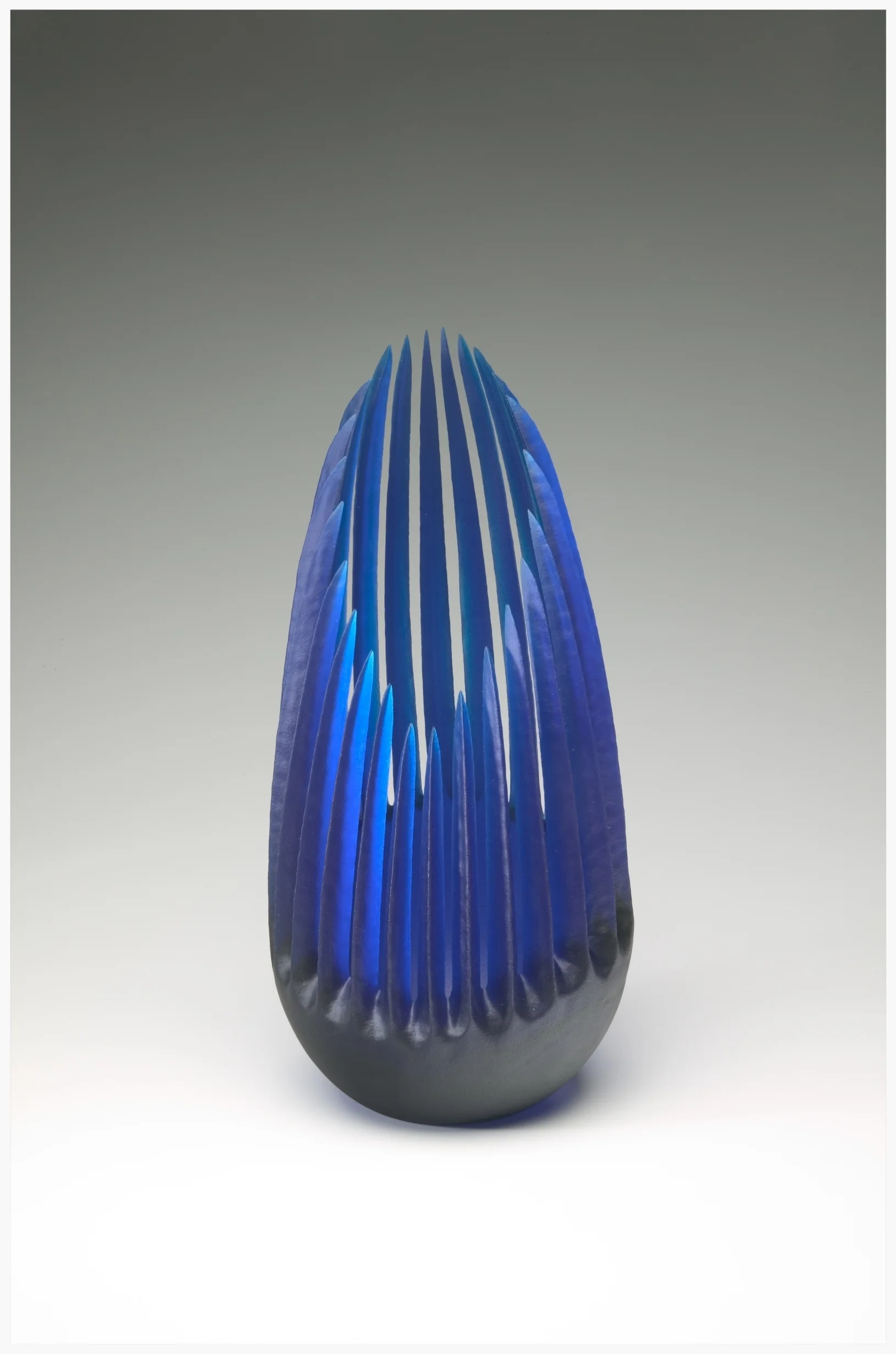 Copper Blue Tilt