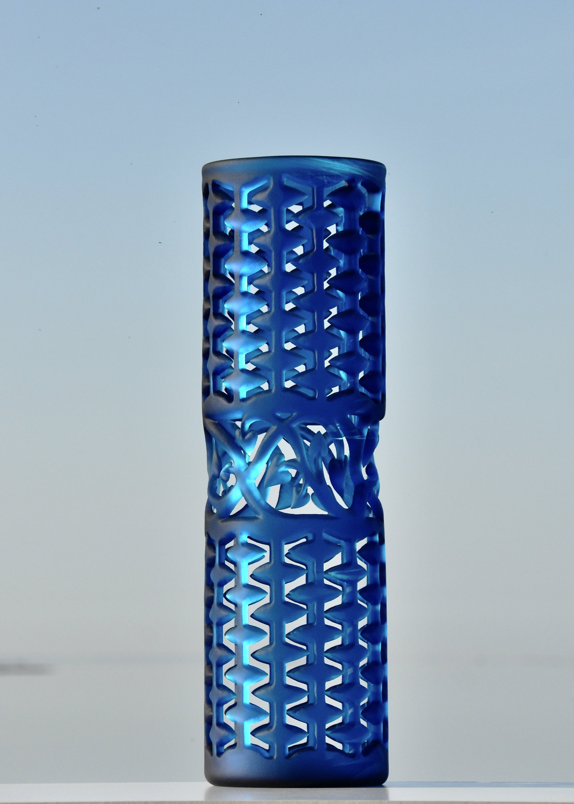 Recent Work — Paul Schwieder Glass