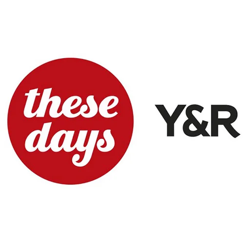 AGENCY THESE DAYS YOUNG&RUBICAM
