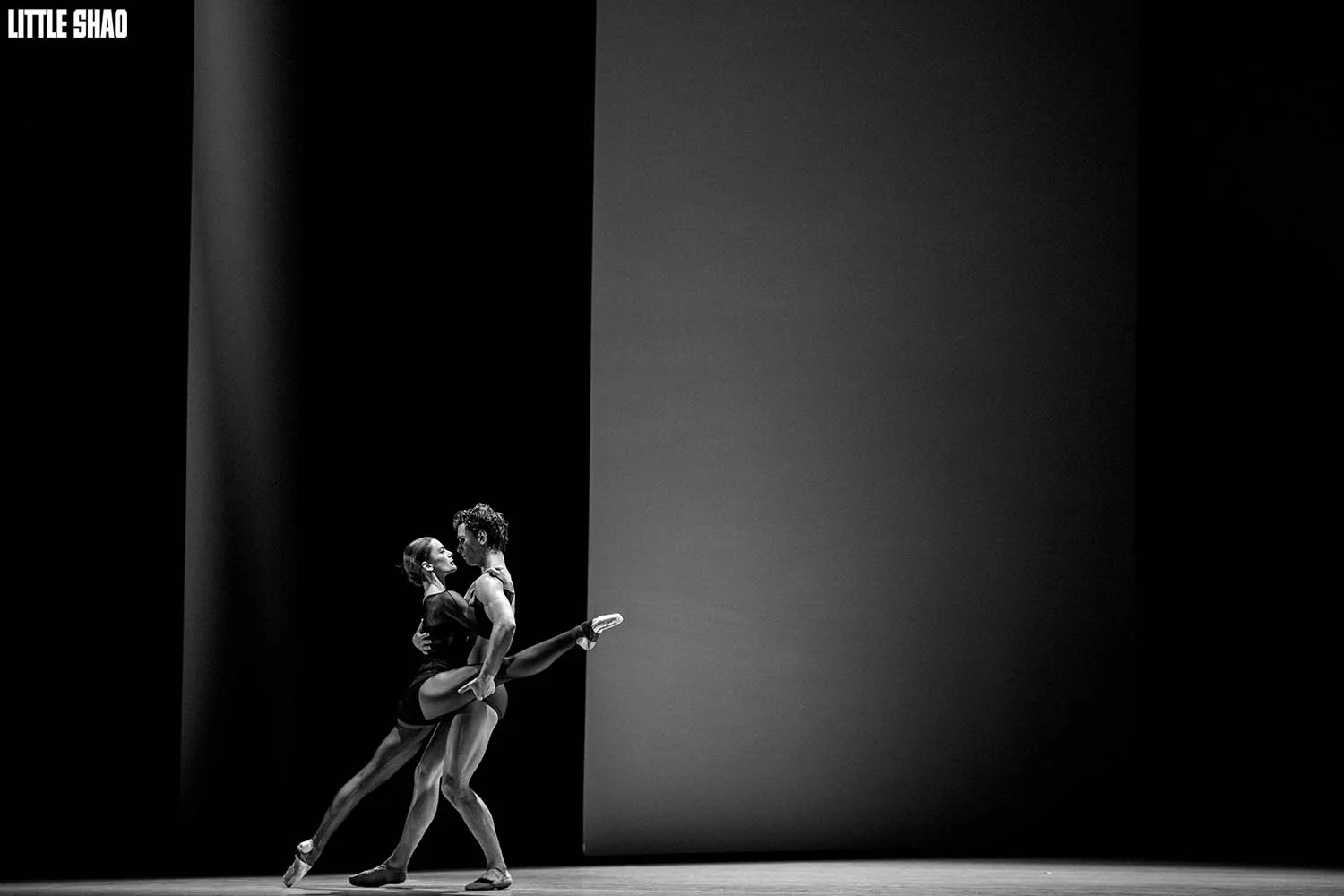 OPERA DE PARIS X LITTLE SHAO