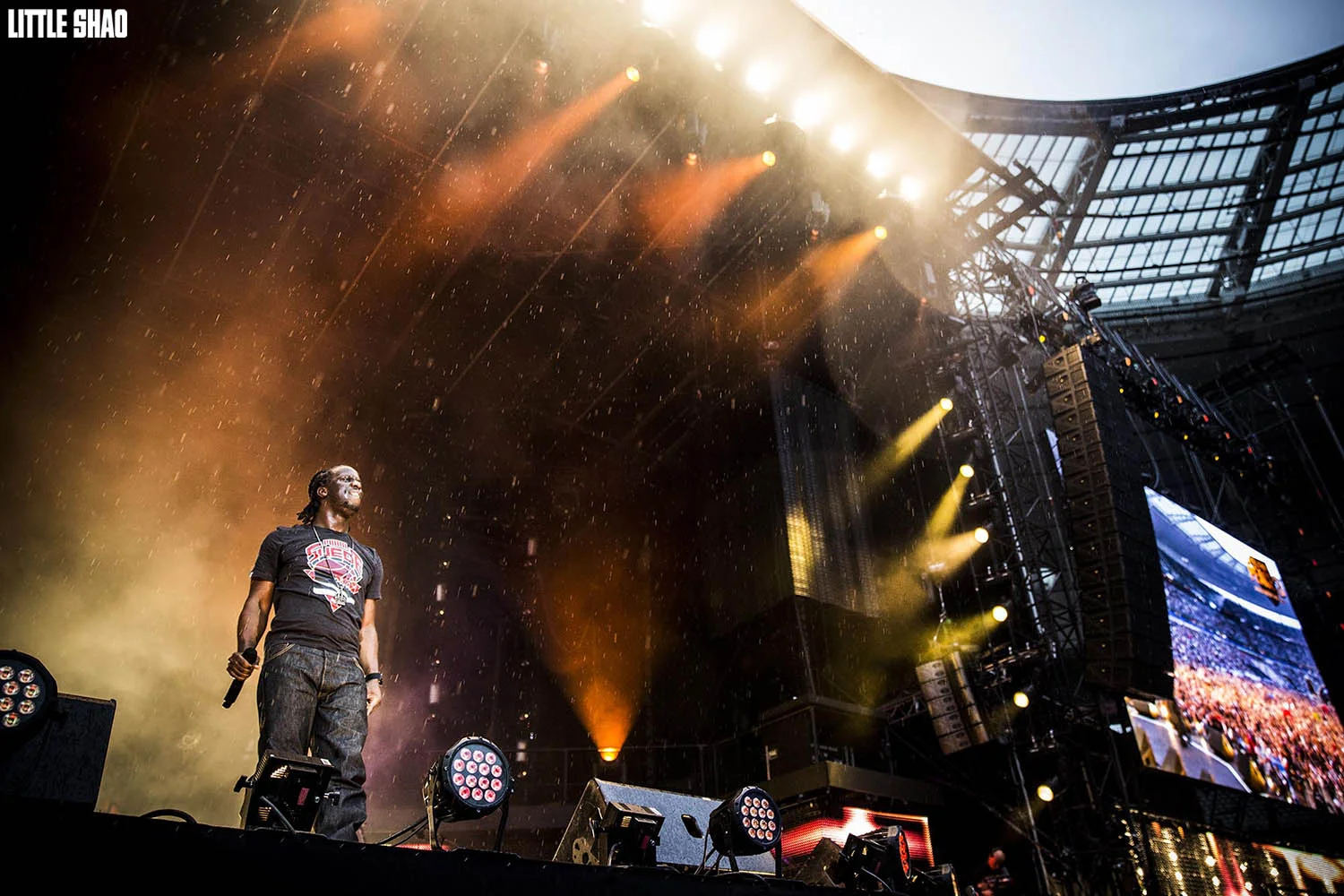 YOUSSOUPHA X PUMA