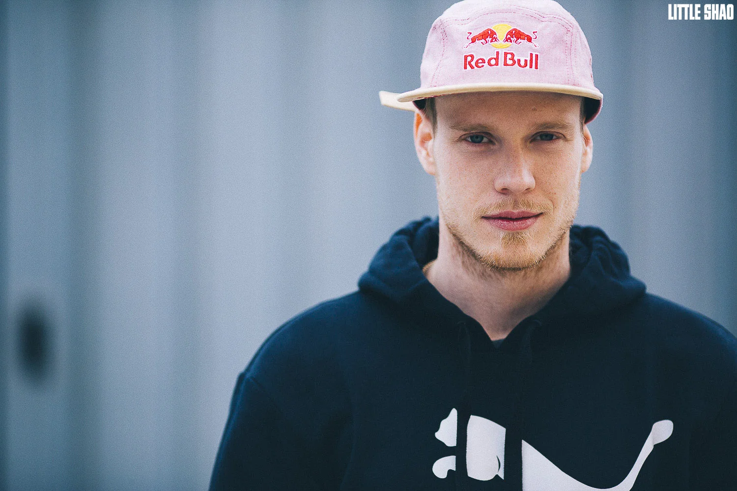 BBOY MENNO RED BULL BC ONE ALLSTAR