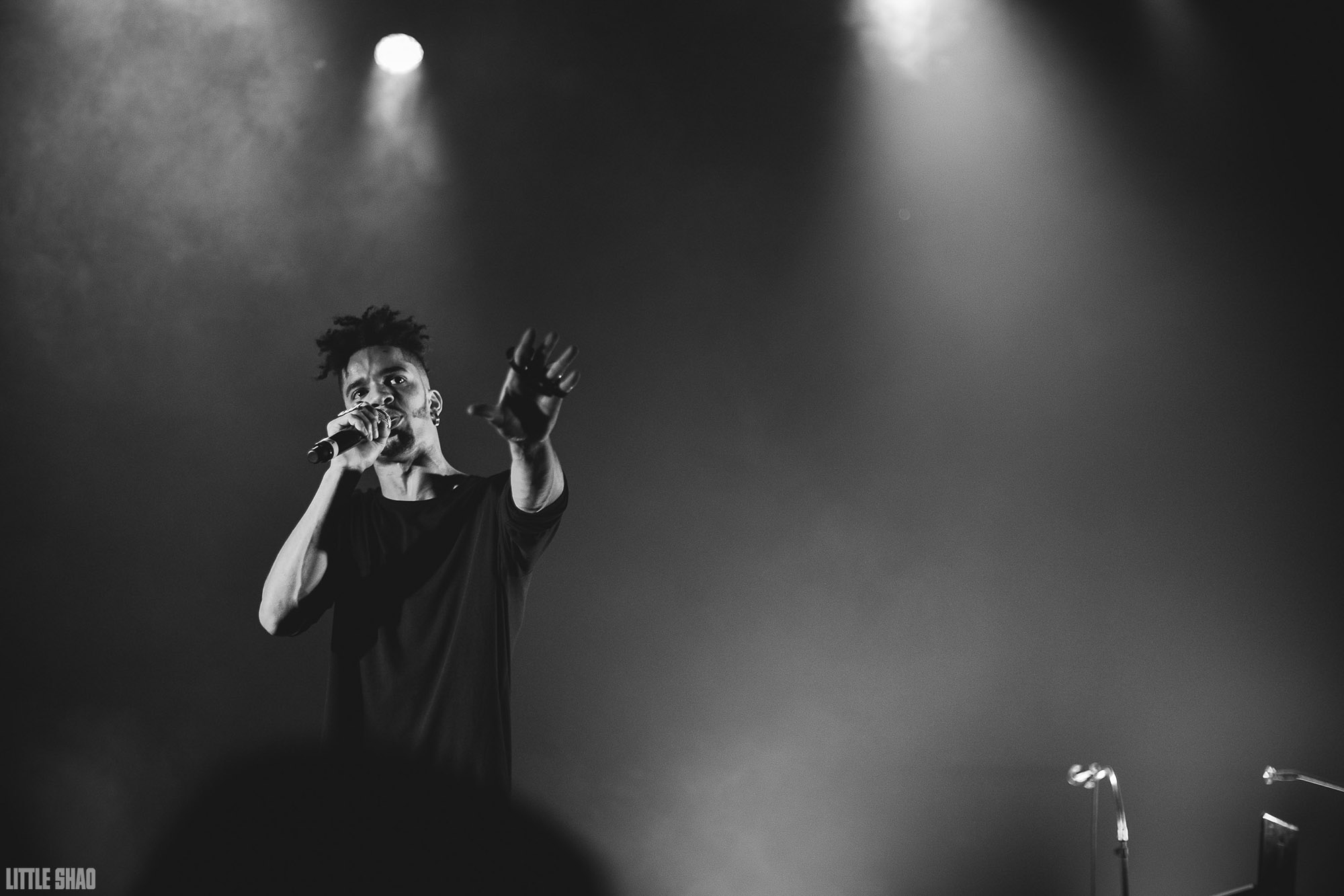 KILLASON - THE RIZE | CONVERSE AVANT-POSTE | LA CIGALE 26.01.15 ...