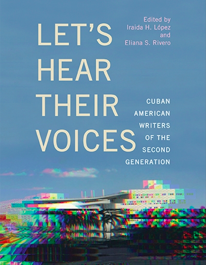 LET'S HEAR THEIR VOICES (SUNY PRESS)