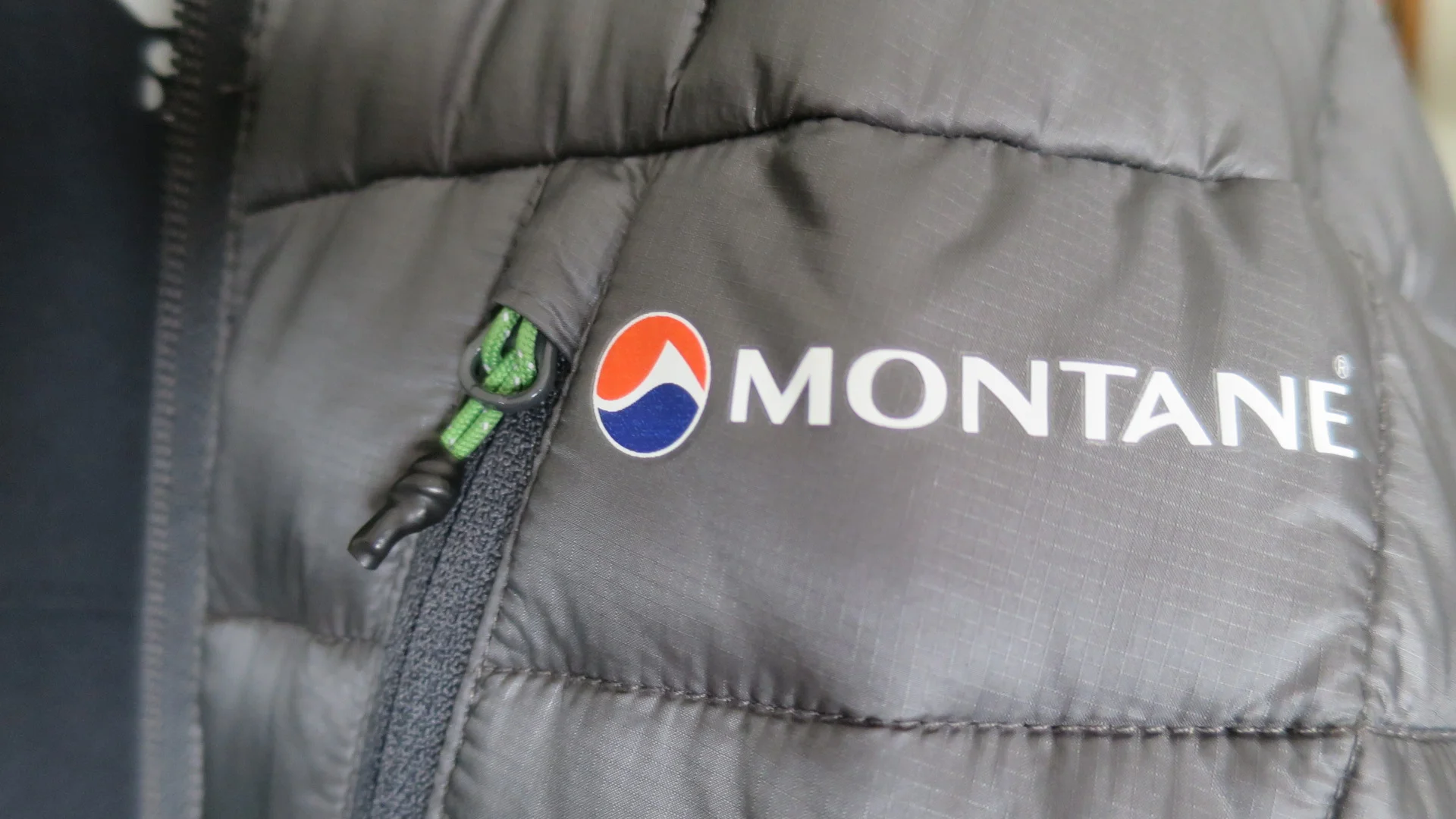 Montane Hi-Q Luxe Jacket