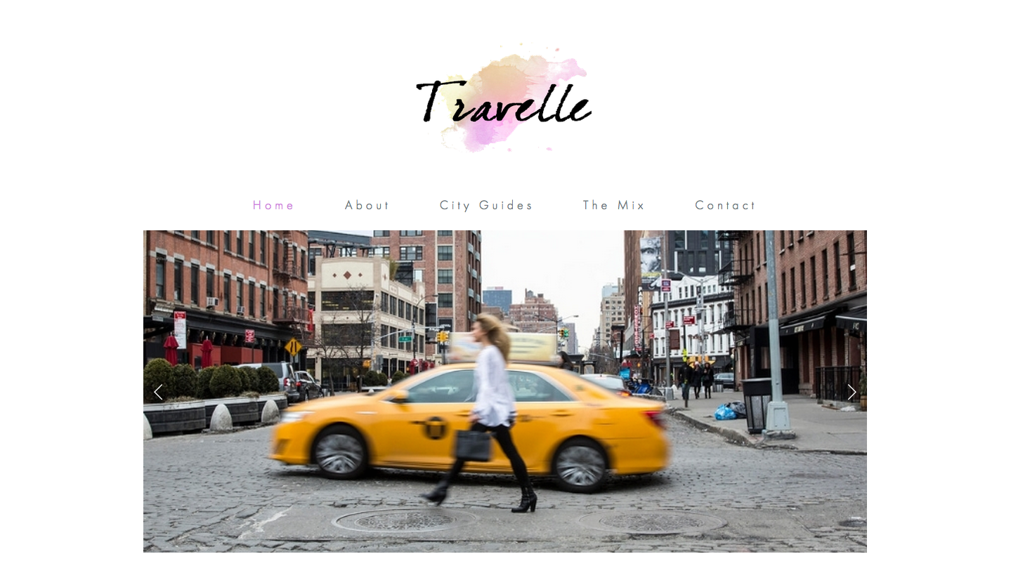 TRAVELLE