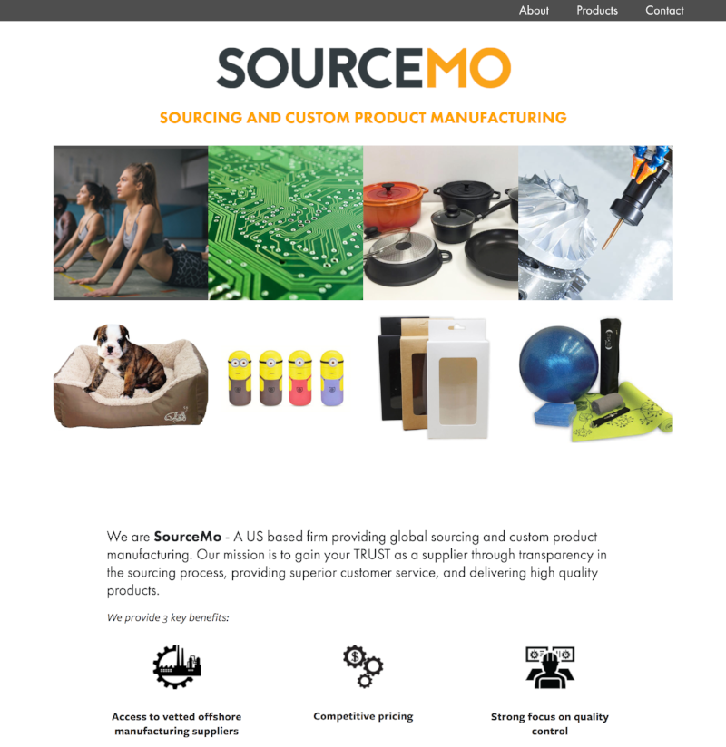 SOURCEMO