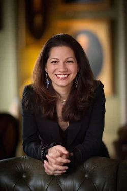 Allison Shapira