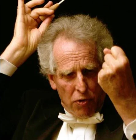 Ben Zander