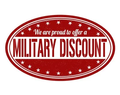 Military Discounts! — The Barefoot Forge