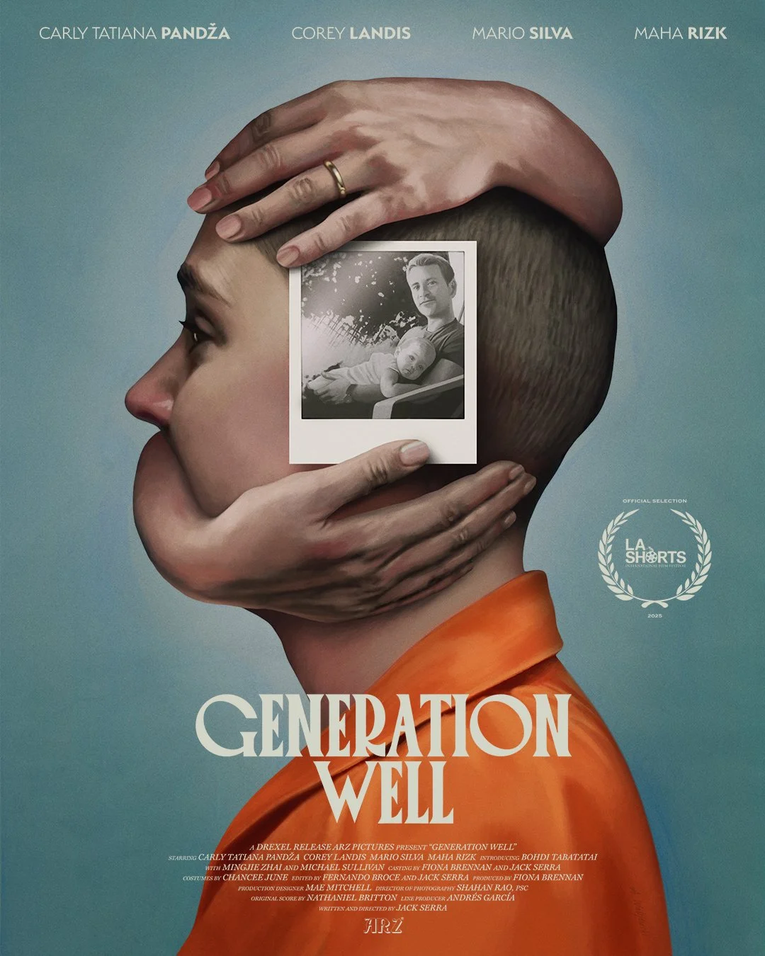 Generation Well Poster Flier.JPEG